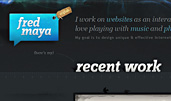 Fred Maya 