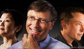 Oninovation award-winning website design screenshot 1