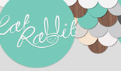 Cat Rabbit award-winning website design screenshot 1