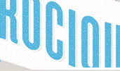 Ferocious Quarterly award-winning website design screenshot 1