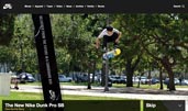 Nike Skateboarding