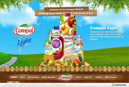 Compal International