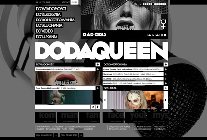 Doda Queen