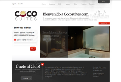 CocoSuites