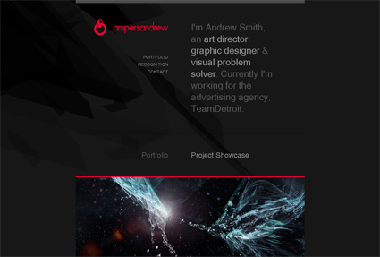 ampersandrew
