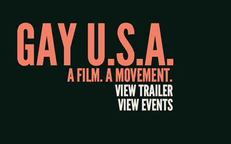 Gay U.S.A.