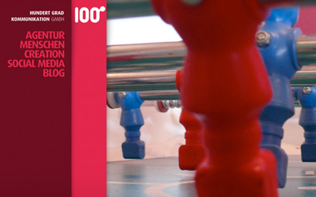 Hundertgrad Kommunikation