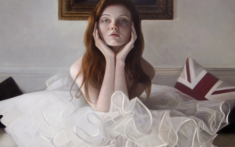 The Beauty of The Hours by Mary Jane Ansell
