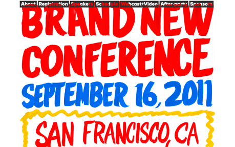 Brand New Conference