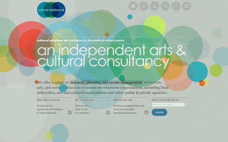 cultural solutions uk