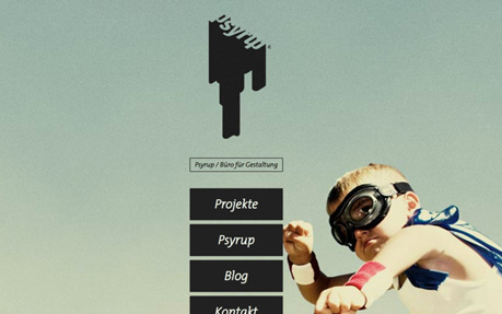 Psyrup / Büro für Gestaltung
