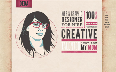 Deda Designs