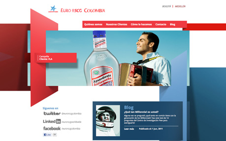 Euro RSCG Colombia