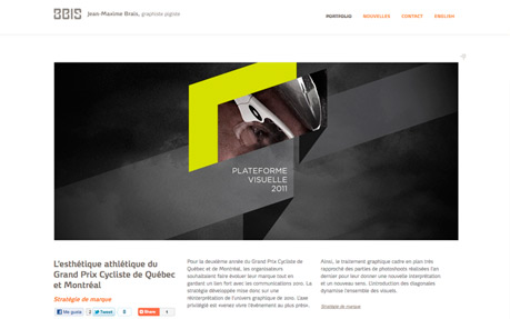 Jean-Maxime Brais 8 Bis Branding & Strategy