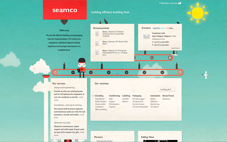 Seamco