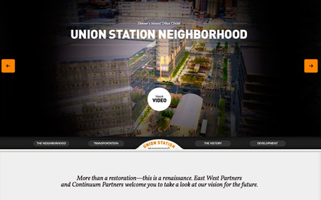 Union Station Neighborhood Co.