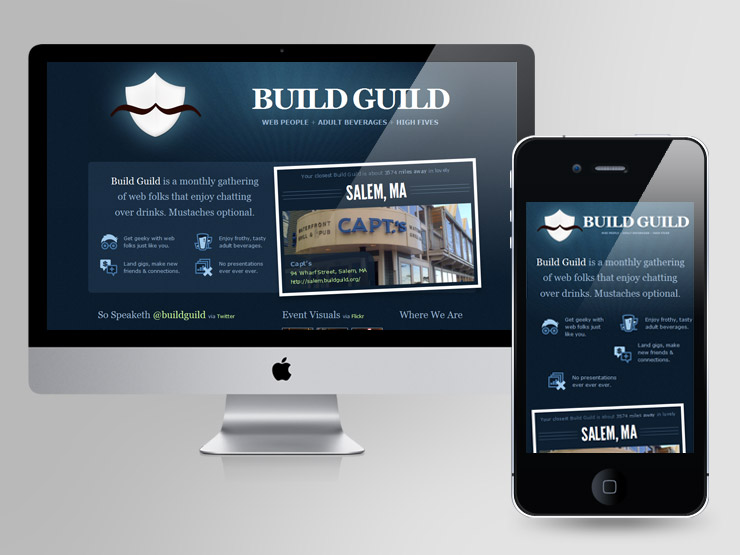 Build Guild