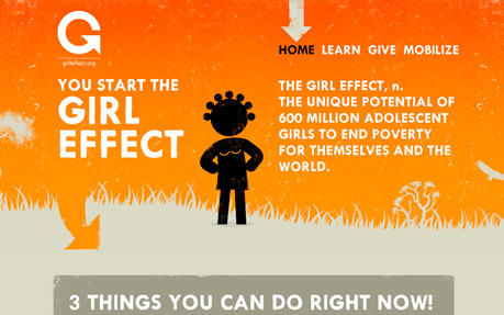 Girl Effect