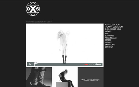 OXS shoes and accessories