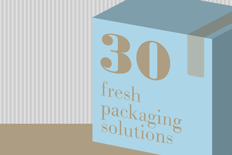 30 fresh packaging solutions