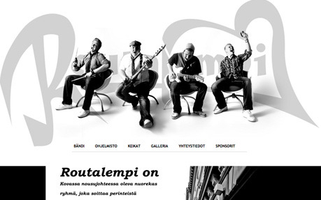 Routalempi