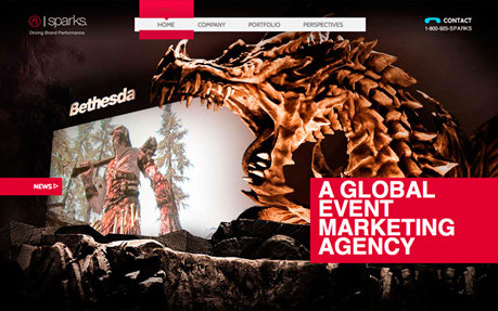 Sparks Event Marketing