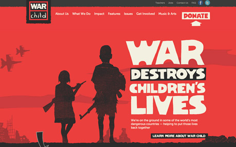War Child