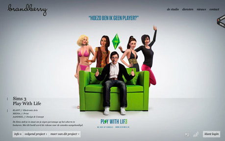 Brandberry | brandconsultancy + design