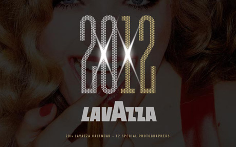 Lavazza 20Calendars