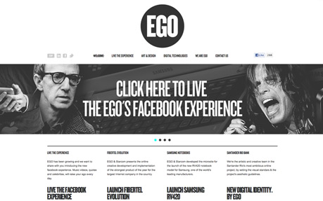 EGO/Argentina