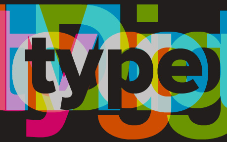 33 Brilliant Examples of Type in Web Design