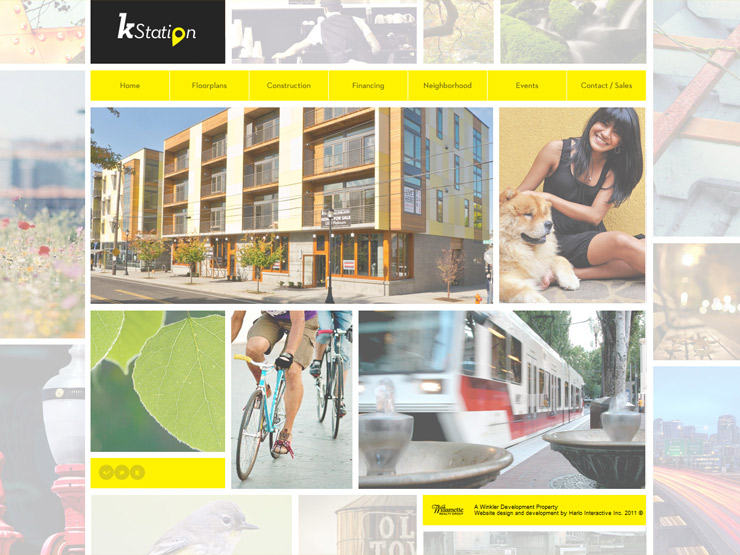 30 Yellow sites to Brighten Up Your day