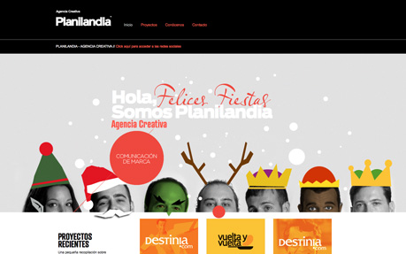 Planilandia Agencia Creativa