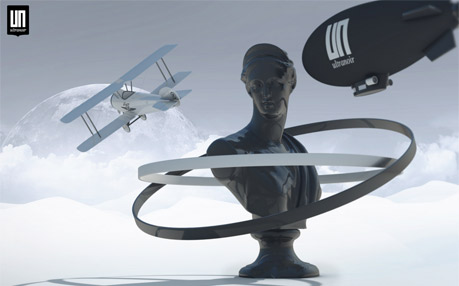 'Agency of The Year' Awwward 2011 - Interview with Ultranoir 