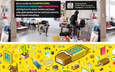 ala