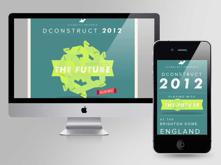 Deconstruct 2012