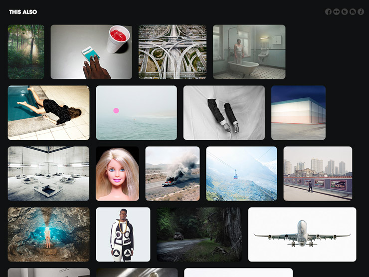 30 Grid-Based Websites