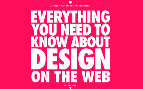 Everything You Need to Know About Design