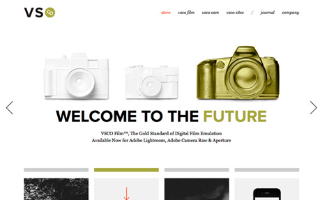 Visual Supply Co