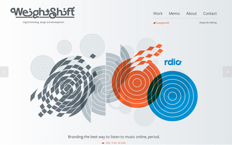 Weightshift