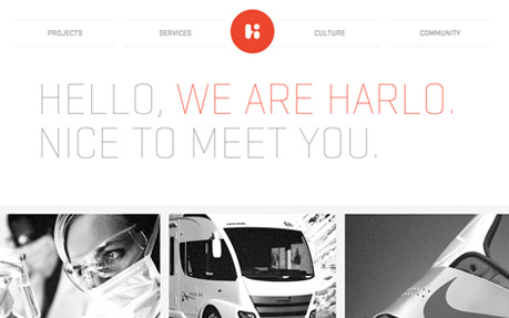 Harlo Interactive