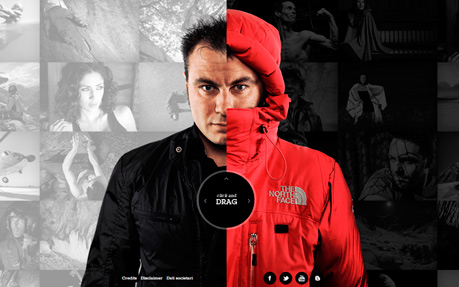 Matteo Zanga - photographer