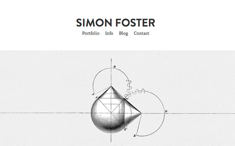 Simon Foster Design