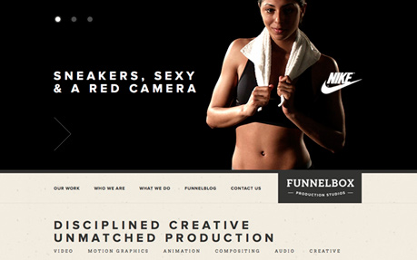 Funnelbox