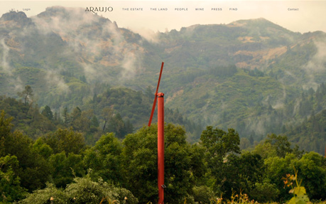 Araujo Estate
