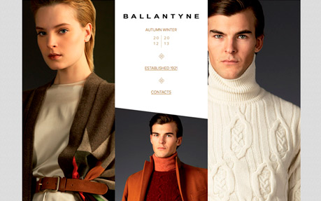 Ballantyne
