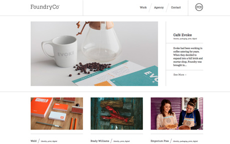 Foundry Co.