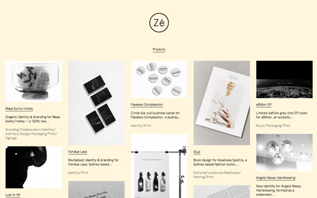 Zé Studio