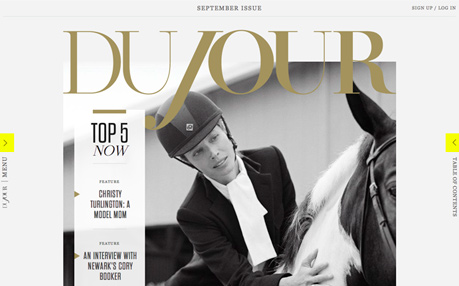 DuJour