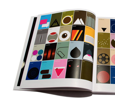 The Modernist: Classical Modernism in Current Graphic Design